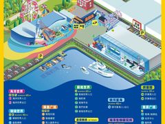 -大连圣亚海洋世界
