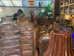 -宿醉·意大利餐厅(忠义街店)