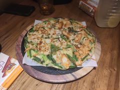 -冰川朝鲜族料理·东北菜(观前店)
