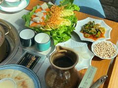 -大理董·董家小厨野生菌火锅(古城旗舰店)