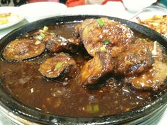-京天红酒家(马家堡店)
