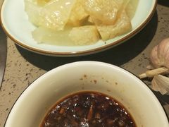 -山河屯铁锅炖(哈西站店)