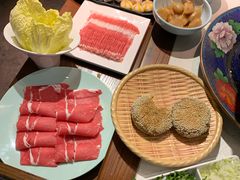 -东来顺饭庄(王府井步行街店)