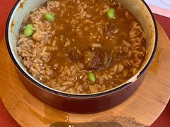 -赵小姐丨新中餐(曲江店)
