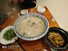 -禧福楼·十五年老店(科技城店)