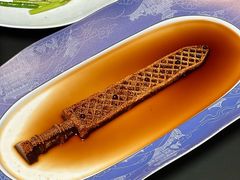 -曾宴·楚菜(湖北省博物馆店)