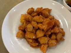 -烤肉宛饭庄(北新桥店)