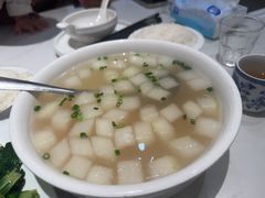-旺达·福州菜(正大广场店)