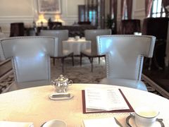 大堂-Salon de Ville浦江汇(上海外滩华尔道夫酒店店)