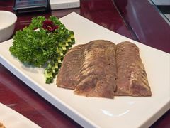 -鹿鸣春饭店(总店)