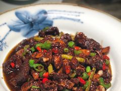 -佬麻雀·新湘菜(珠海金发购物中心店)