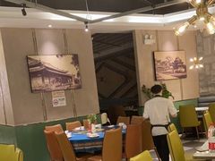 大堂-清晖小苑•顺德地方菜(壹海城店)