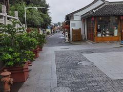 -盂城驿-南门大街