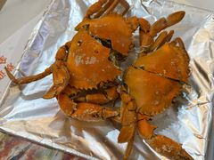 -蟹记鲜·海鲜大排档(科新路店)