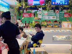 -麻辣空间·清油火锅(万达广场店)