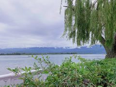 -邛海宾馆·玉鸥楼中餐厅