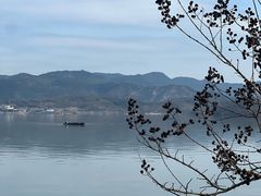 -东钱湖旅游度假区