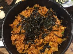 -金顺碳烤肉(1号店)