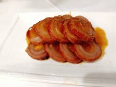 挂炉蜜汁桂花扎-广州酒家(文昌总店)