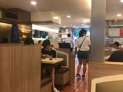 -永盈茶餐厅(中山四路店)