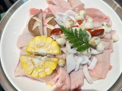 -椰庭·椰子鸡·创意玩家(晶耀前滩店)