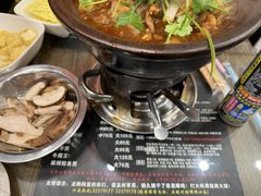 方便面-川香煲(茅台路店)