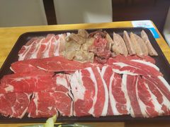 -一井烧肉·活鳗·寿司(望京SOHO店)