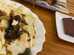 -御京阁·羊蝎子火锅·龙虾·烧烤(合庆店)