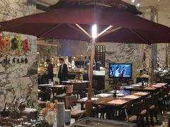 -合肥皇冠假日酒店·菲亚斯特自助餐厅(黄山路店)