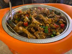 -皇庭广场(福华三路店)