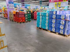 -麦德龙(闵行店)