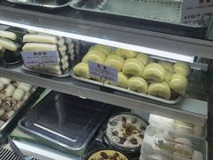 -许阿姨糕团店(南京总店)