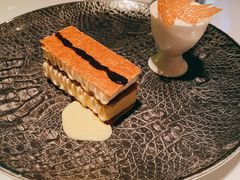 -翡翠36餐厅(浦东香格里拉店)
