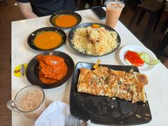 -新加坡Zam Zam餐馆