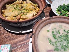 -南园民国茶楼餐厅·常州菜(北大街店)