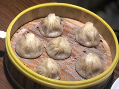 -乔家栅(襄阳南路店)