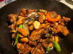 -解家河南菜(商鼎路店)