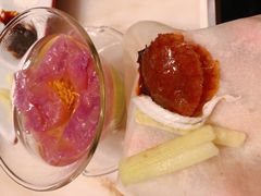 -京华烟云·北京烤鸭(领展购物广场·中关村店)