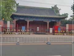 -历代帝王庙博物馆