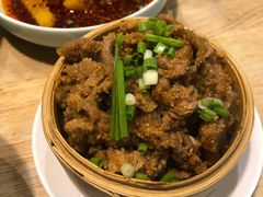 粉蒸牛肉-全牛匠·乐山跷脚牛肉(望京店)