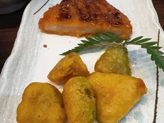 -黑松白鹿(金融街店)