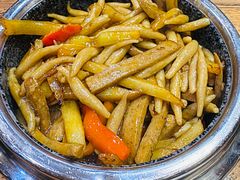 -一盏明灯全素斋(殊像寺店)