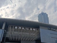 -西湖文化广场