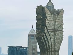 -东望洋炮台东望洋灯塔