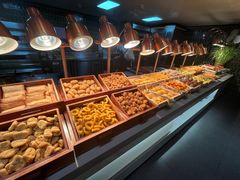 -环球约客烤涮自助(铜锣湾店)
