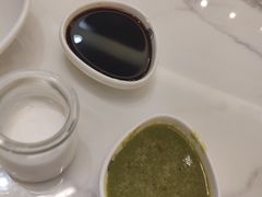 -樾餐厅泰式海鲜火锅(民歌湖店)