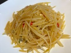 -四川饭店·小龙虾(长白店)