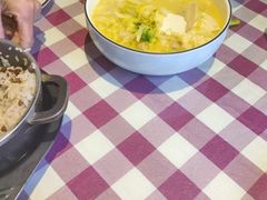 -小锅饭豆腐馆(嘉陵江街店)