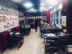 大堂-日昌餐馆(亦庄店)