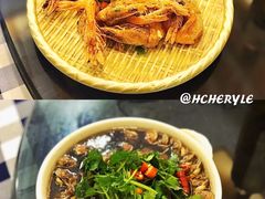-阿妹小海鲜(下角店)